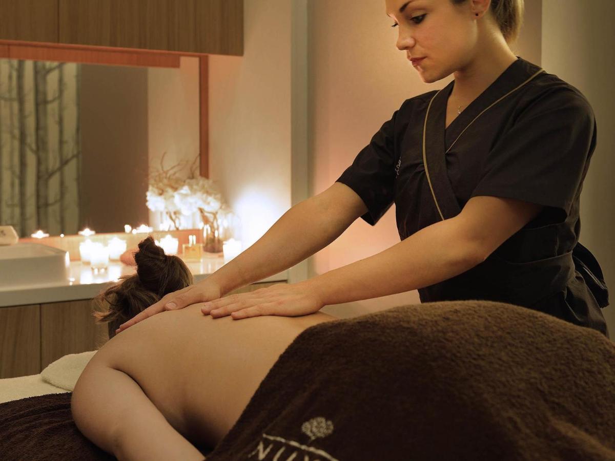 Balthazar Hotel & Spa Rennes - MGallery Collection