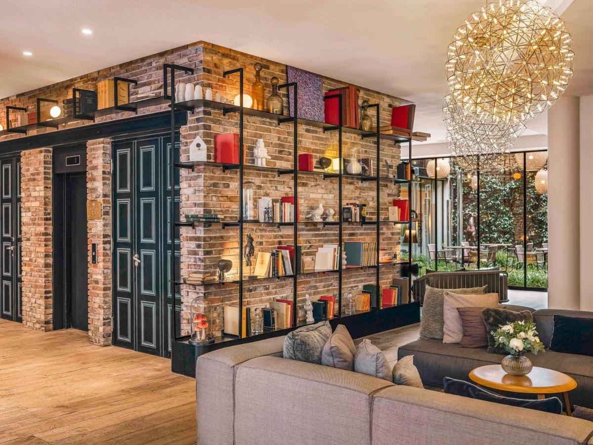 Balthazar Hotel & Spa Rennes - MGallery Collection