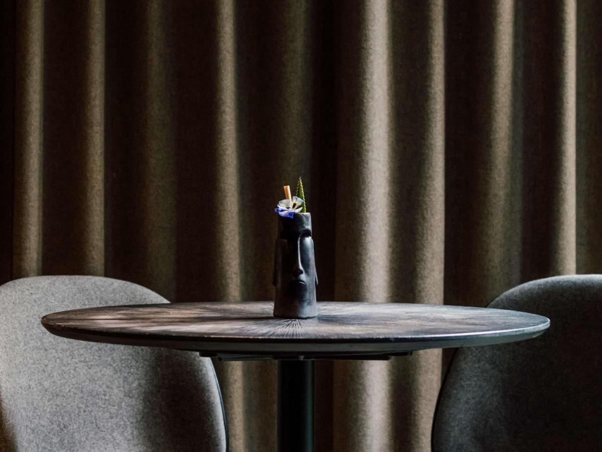 Balthazar Hotel & Spa Rennes - MGallery Collection