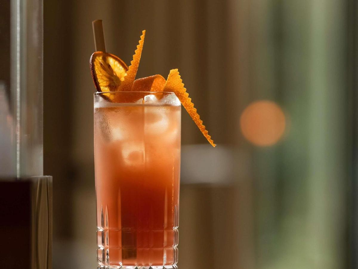 Balthazar Hotel & Spa Rennes - MGallery Collection