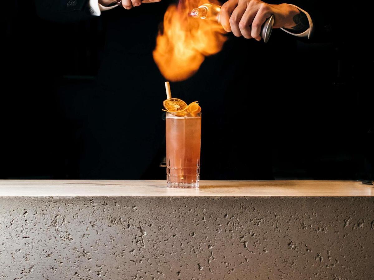 Balthazar Hotel & Spa Rennes - MGallery Collection