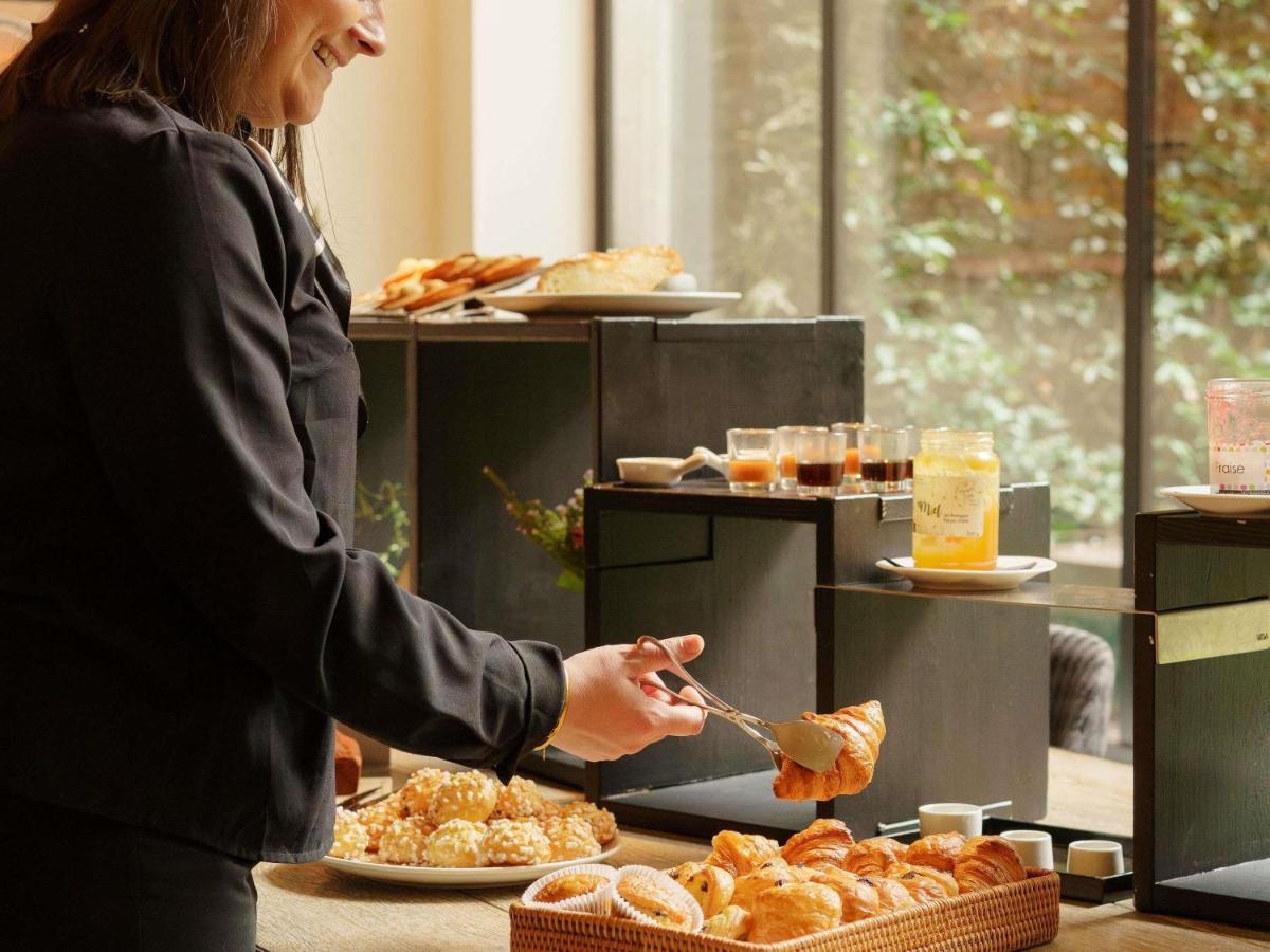 Balthazar Hotel & Spa Rennes - MGallery Collection