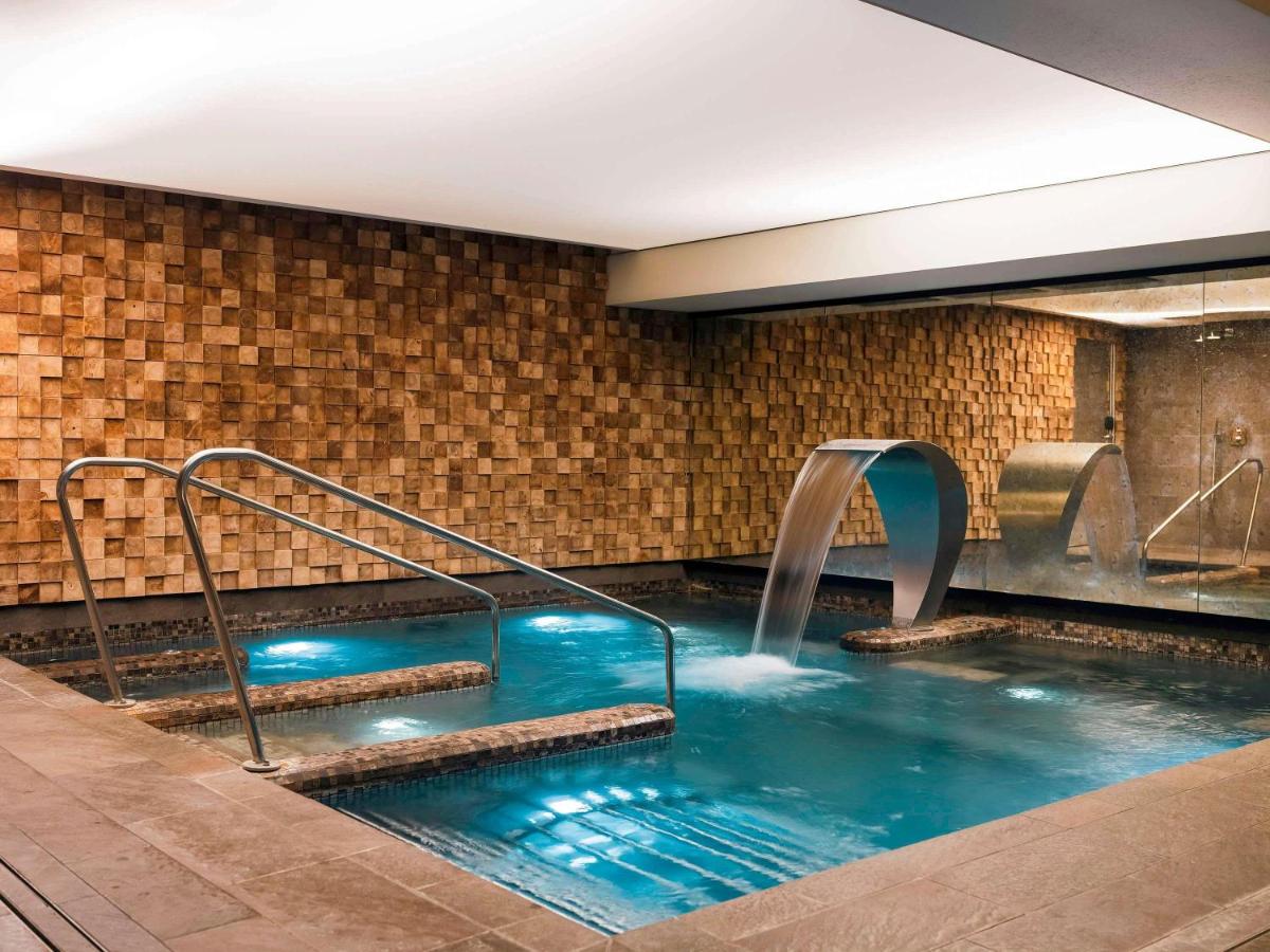 Balthazar Hotel & Spa Rennes - MGallery Collection