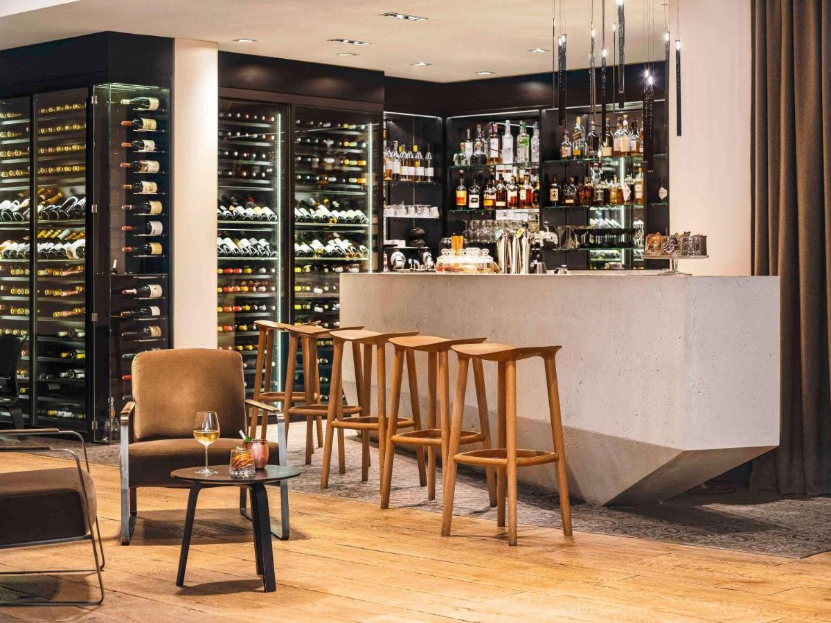 Balthazar Hotel & Spa Rennes - MGallery Collection