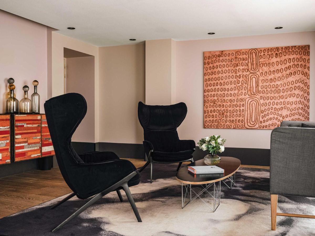 Balthazar Hotel & Spa Rennes - MGallery Collection