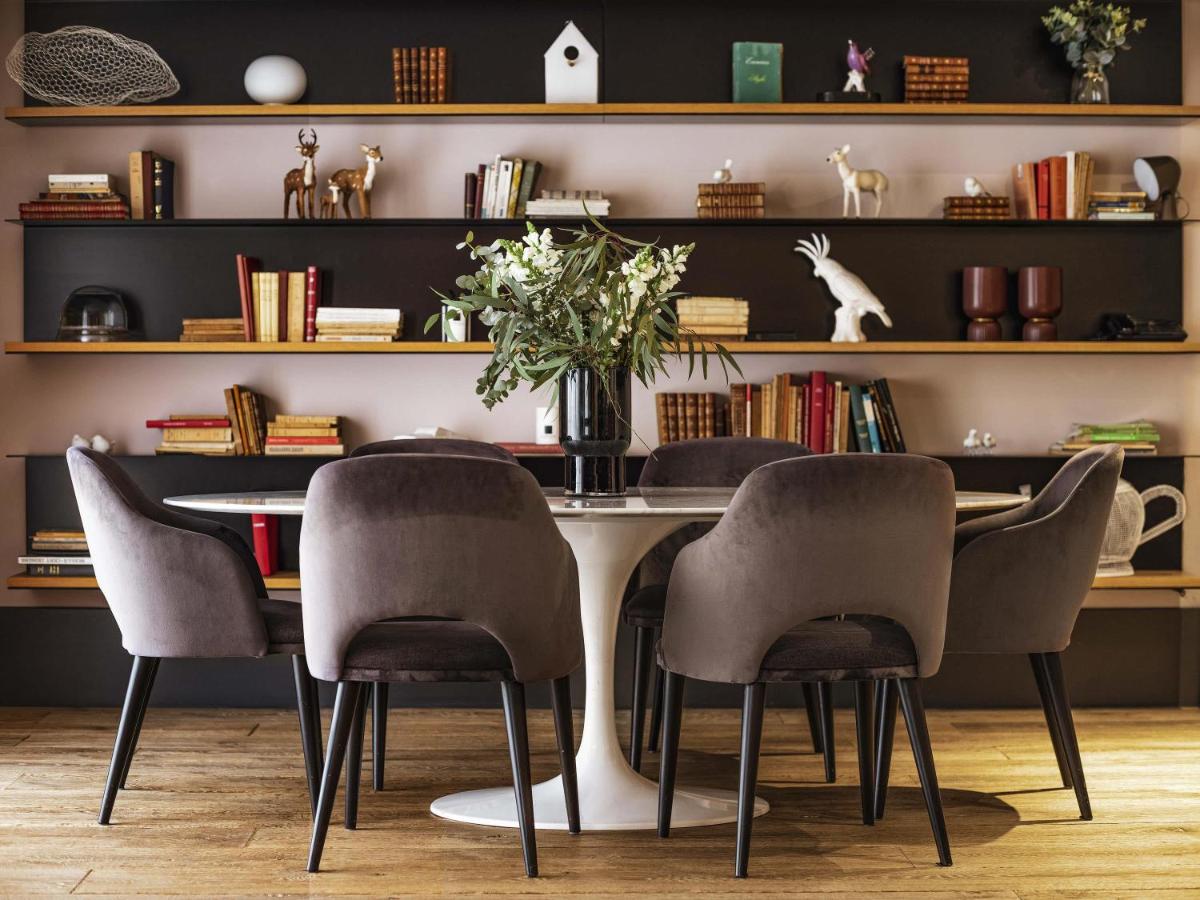 Balthazar Hotel & Spa Rennes - MGallery Collection