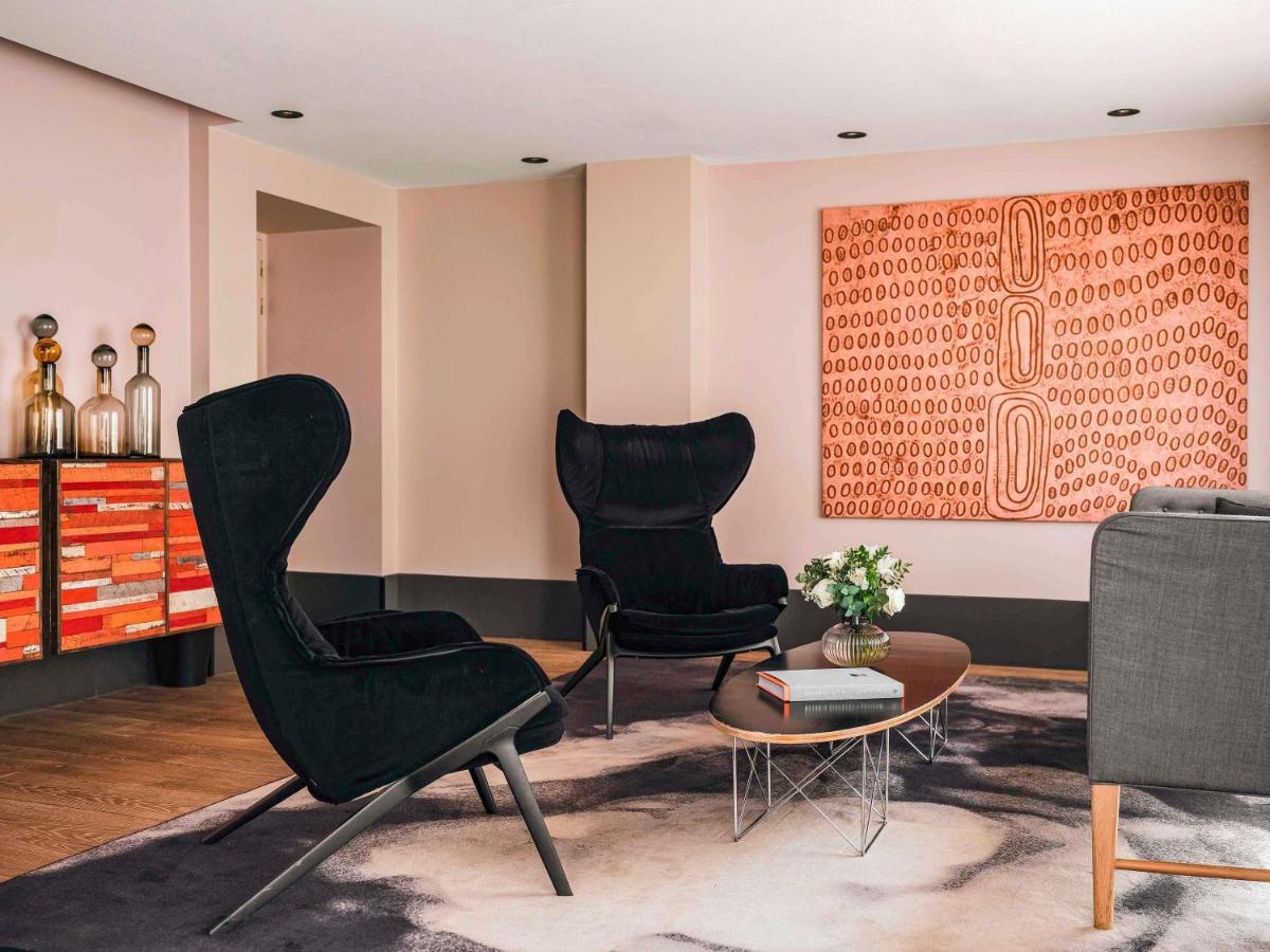 Balthazar Hotel & Spa Rennes - MGallery Collection