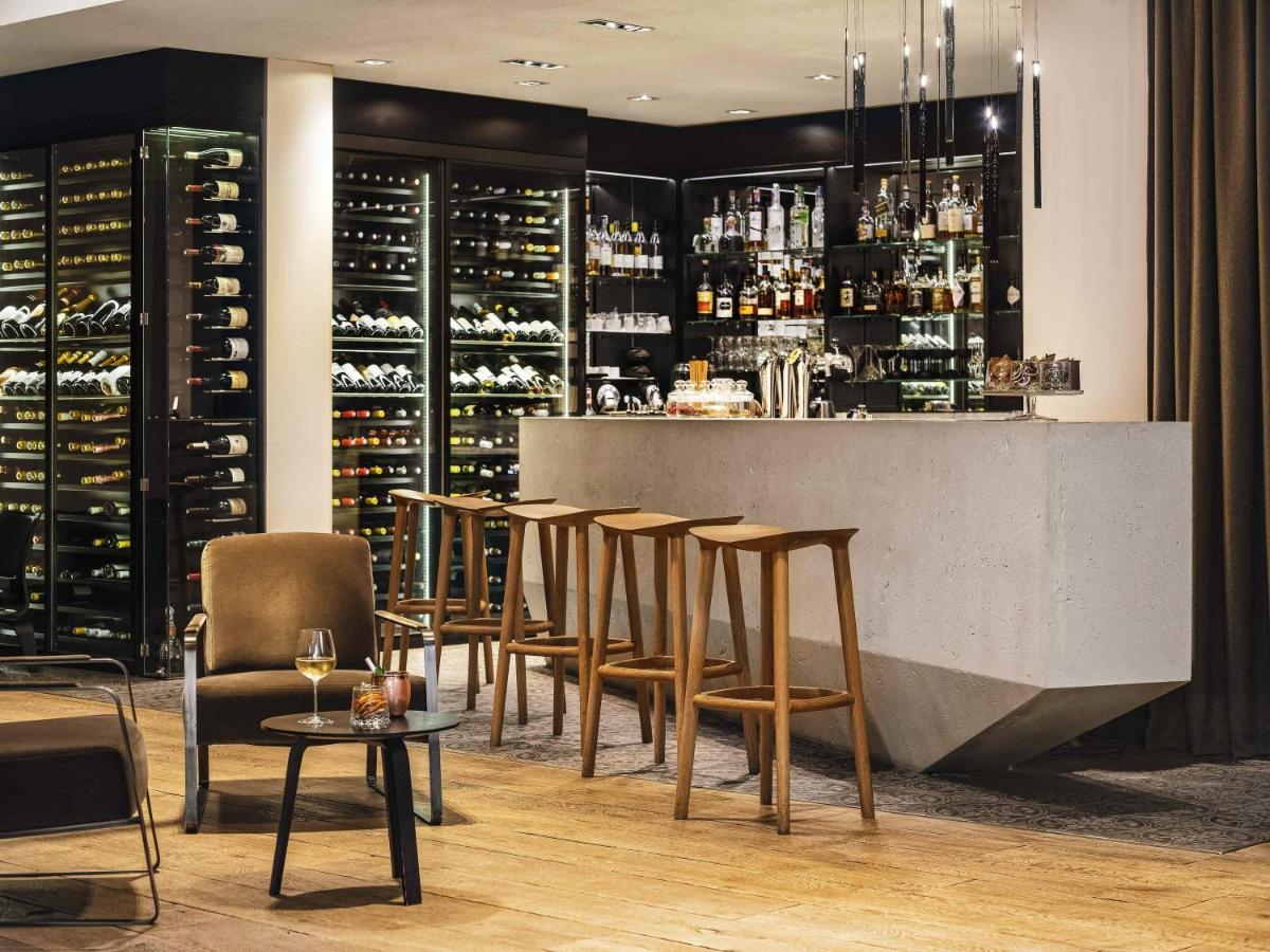 Balthazar Hotel & Spa Rennes - MGallery Collection