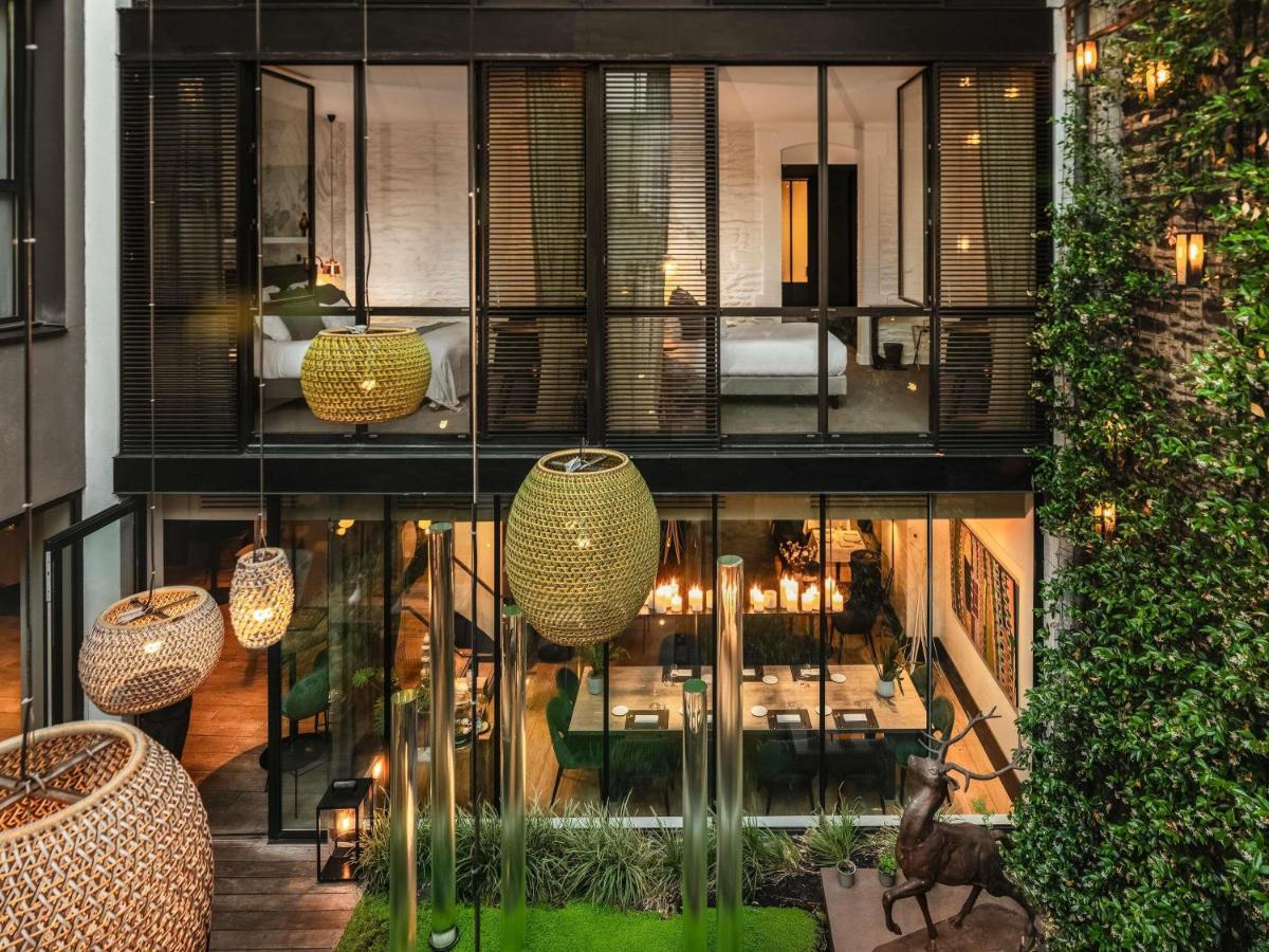 Balthazar Hotel & Spa Rennes - MGallery Collection