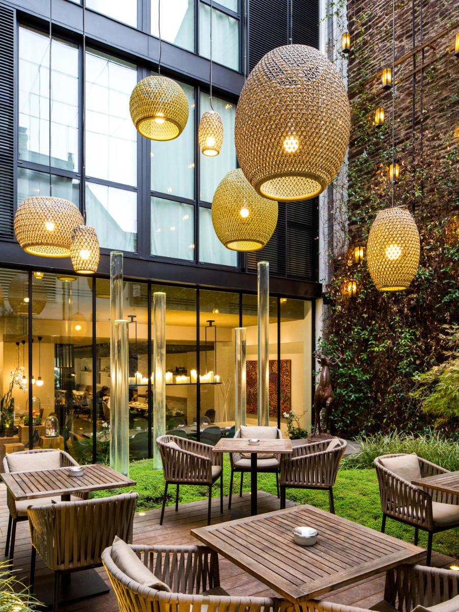 Balthazar Hotel & Spa Rennes - MGallery Collection