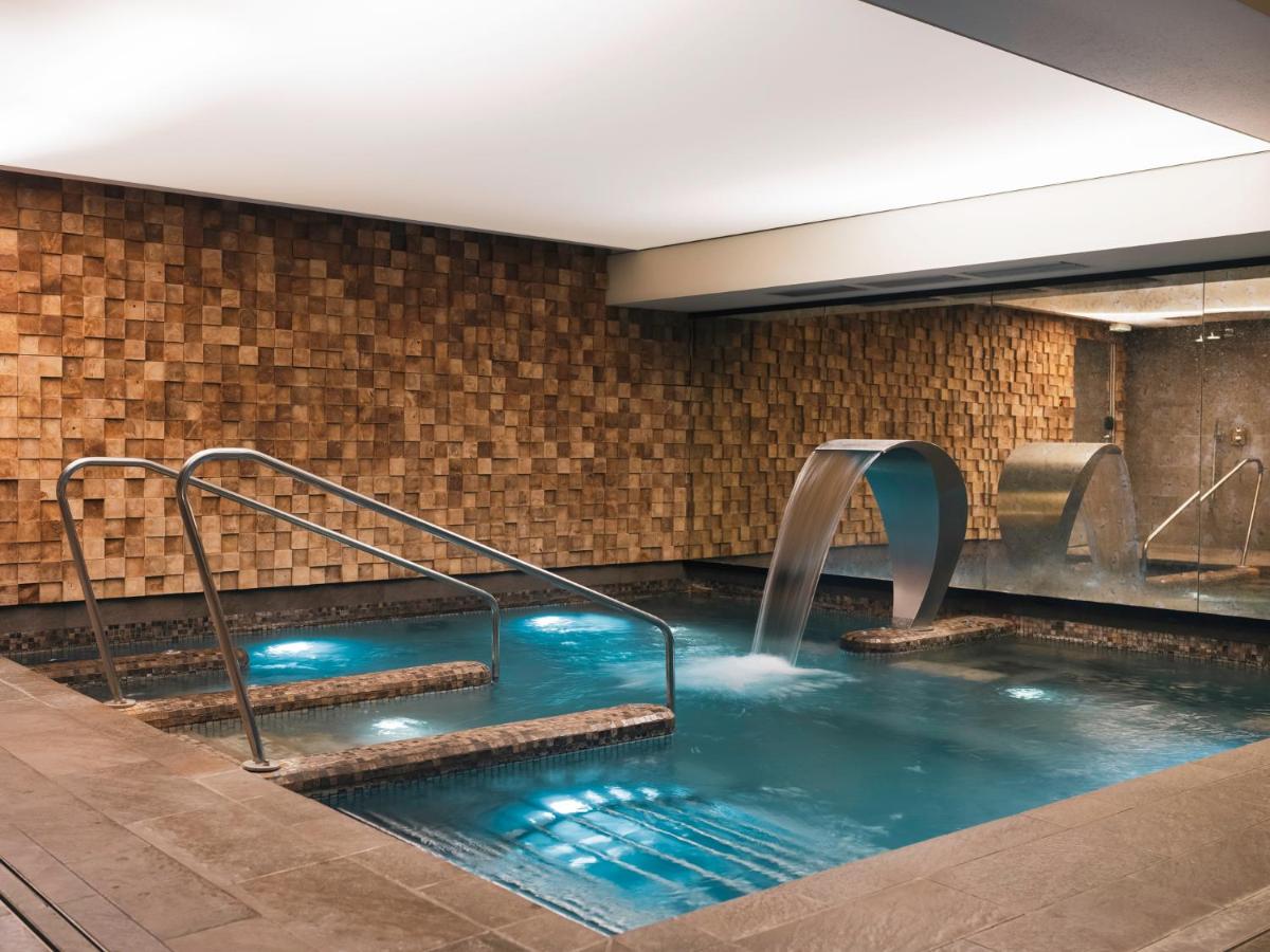 Balthazar Hotel & Spa Rennes - MGallery Collection