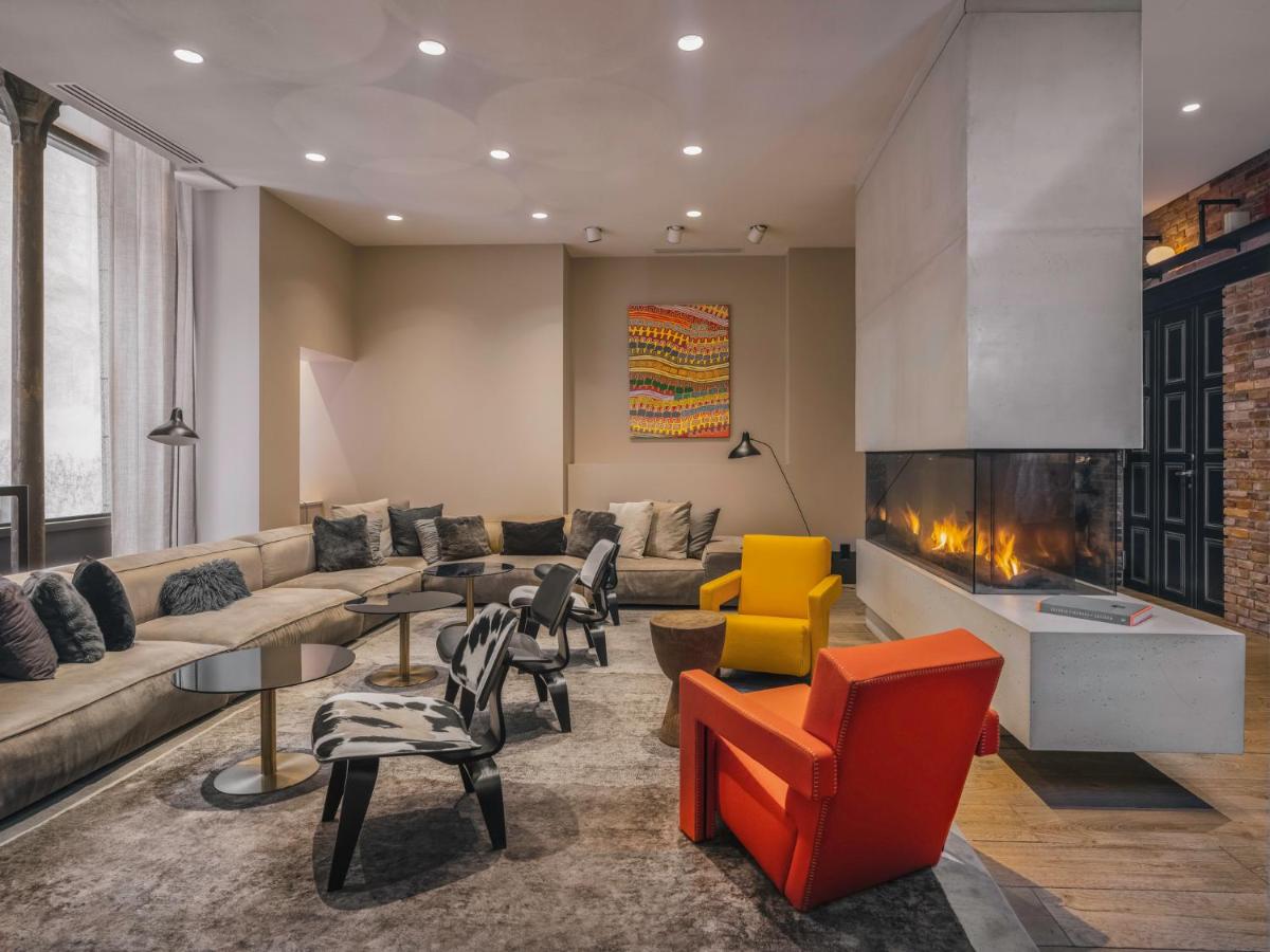 Balthazar Hotel & Spa Rennes - MGallery Collection