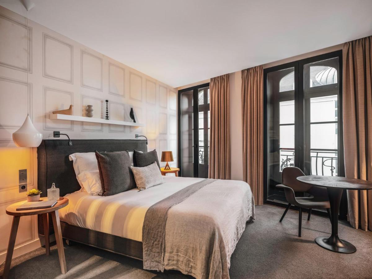 Balthazar Hotel & Spa Rennes - MGallery Collection