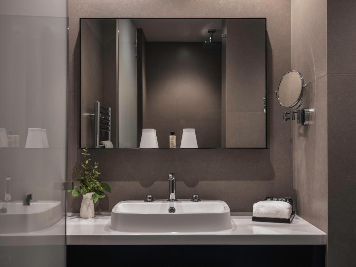 Balthazar Hotel & Spa Rennes - MGallery Collection