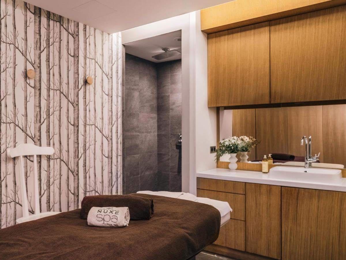 Balthazar Hotel & Spa Rennes - MGallery Collection