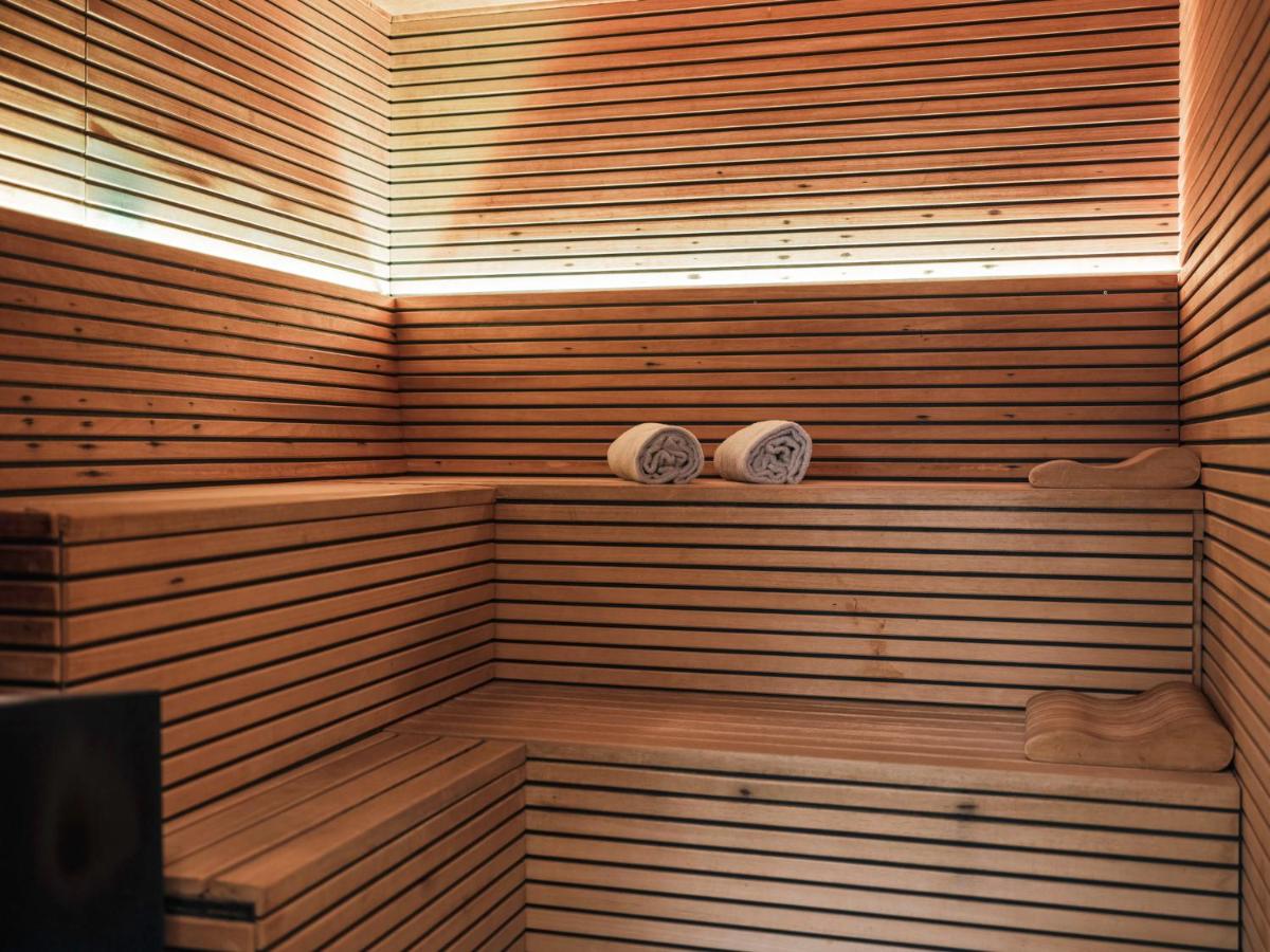 Balthazar Hotel & Spa Rennes - MGallery Collection