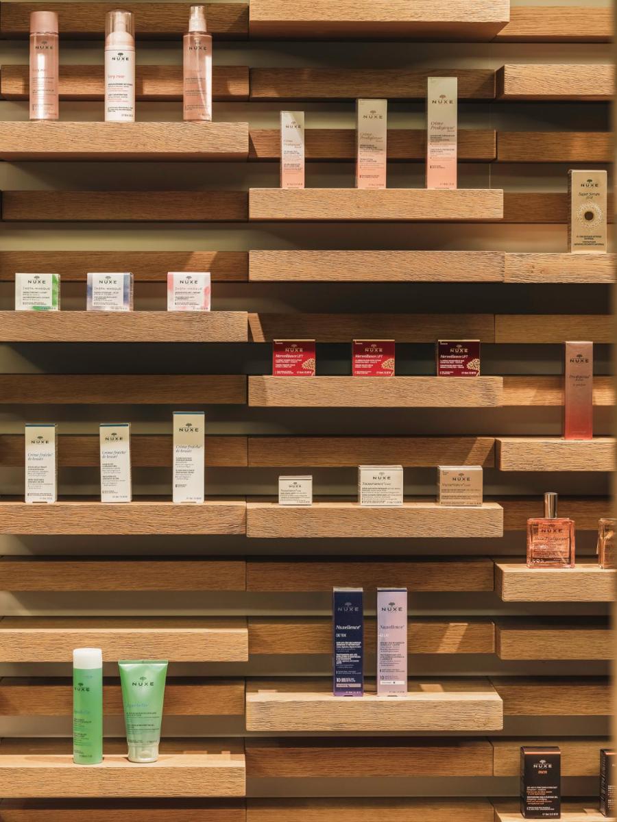 Balthazar Hotel & Spa Rennes - MGallery Collection