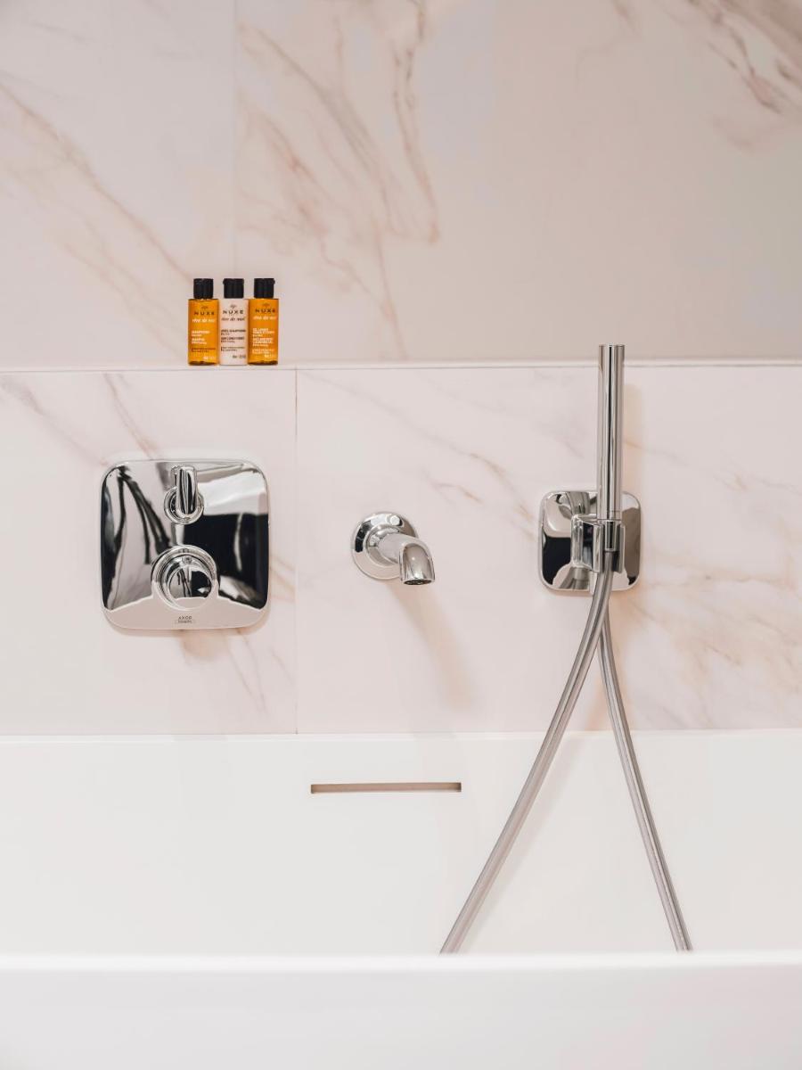 Balthazar Hotel & Spa Rennes - MGallery Collection