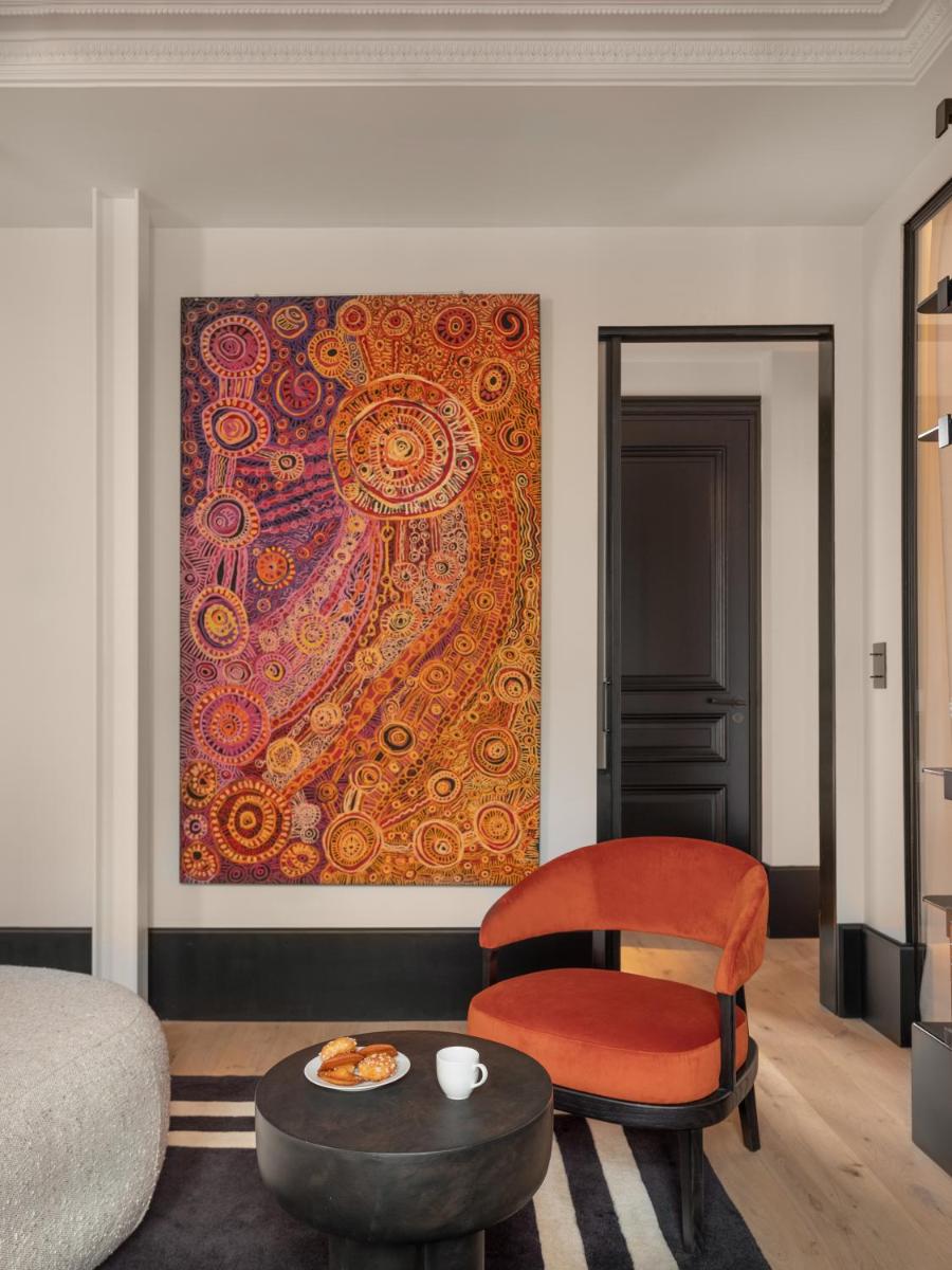 Balthazar Hotel & Spa Rennes - MGallery Collection