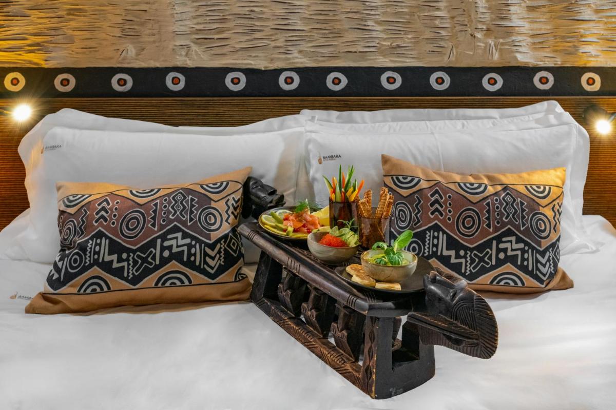 Bambara Hotel