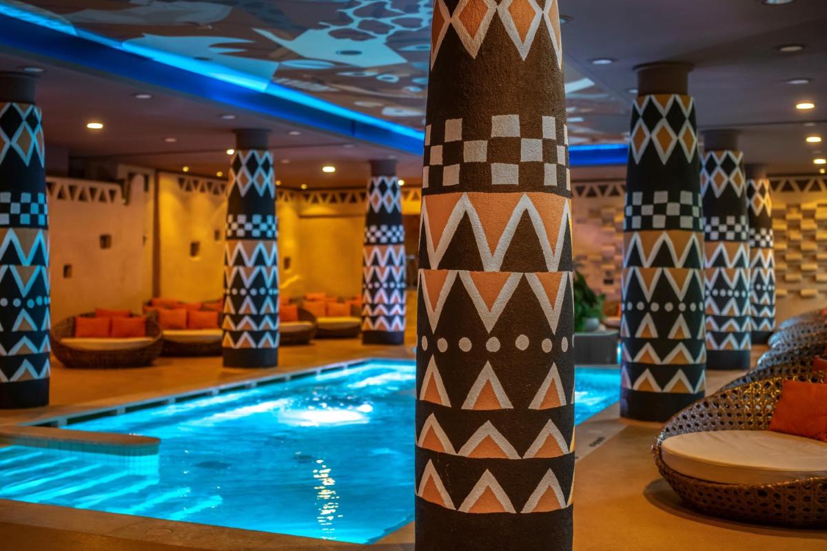 Bambara Hotel