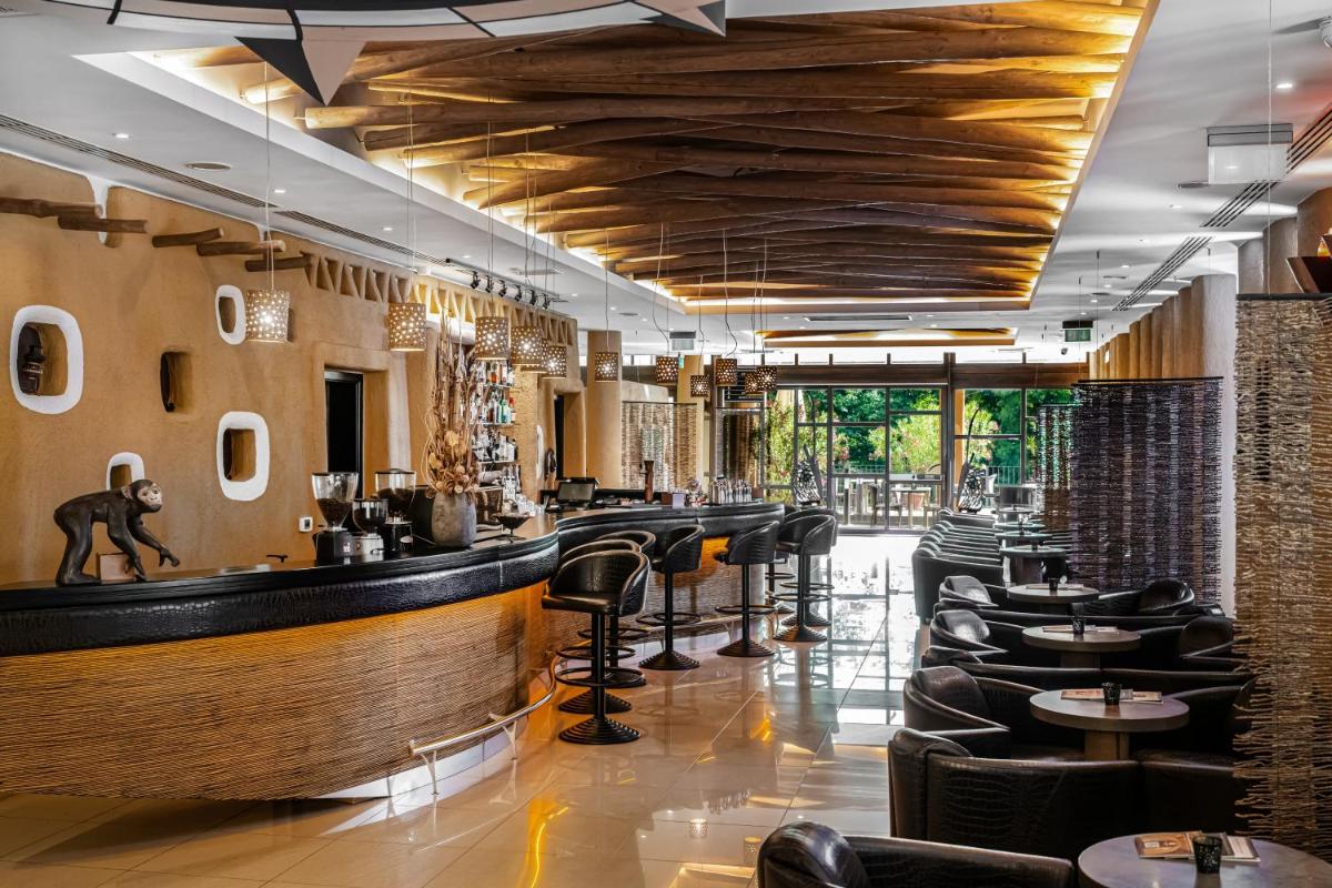 Bambara Hotel