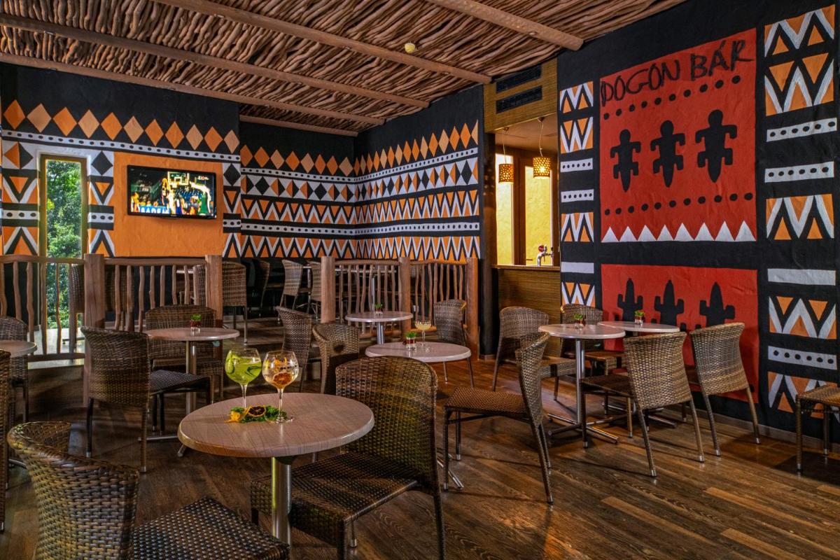 Bambara Hotel