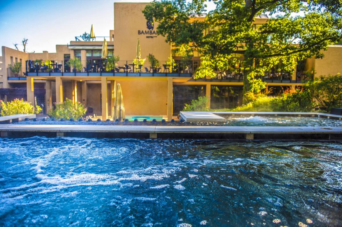 Bambara Hotel