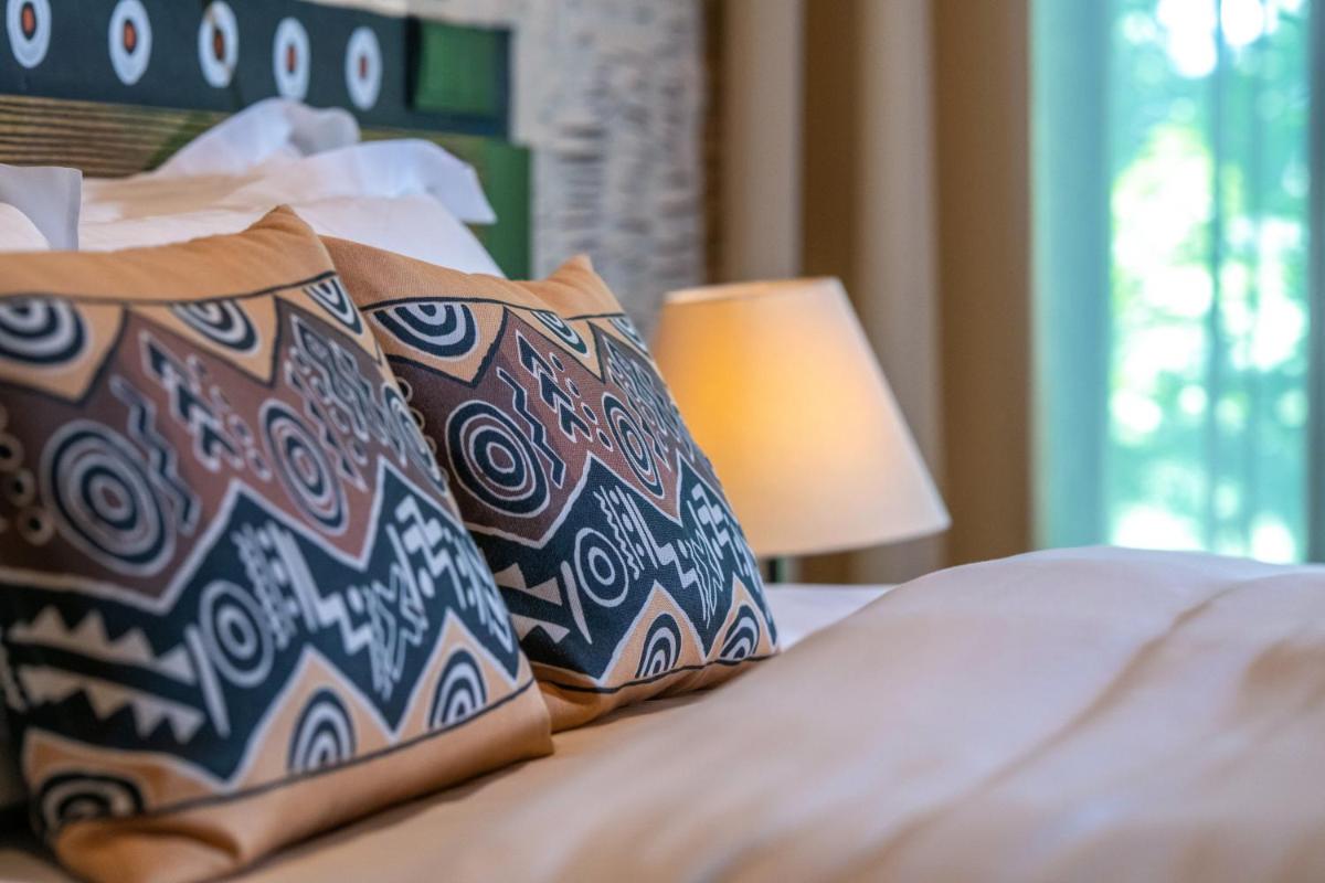Bambara Hotel