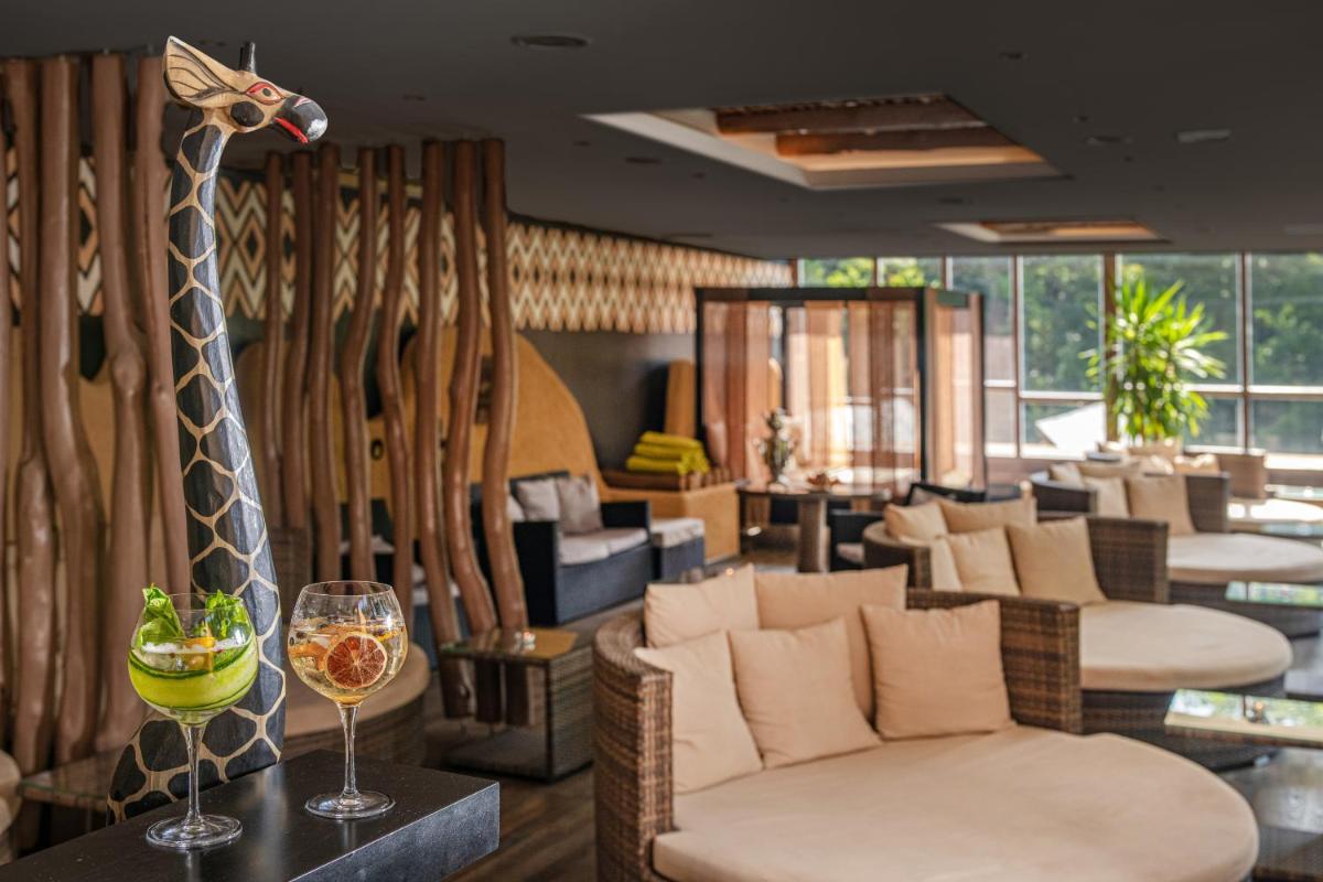 Bambara Hotel