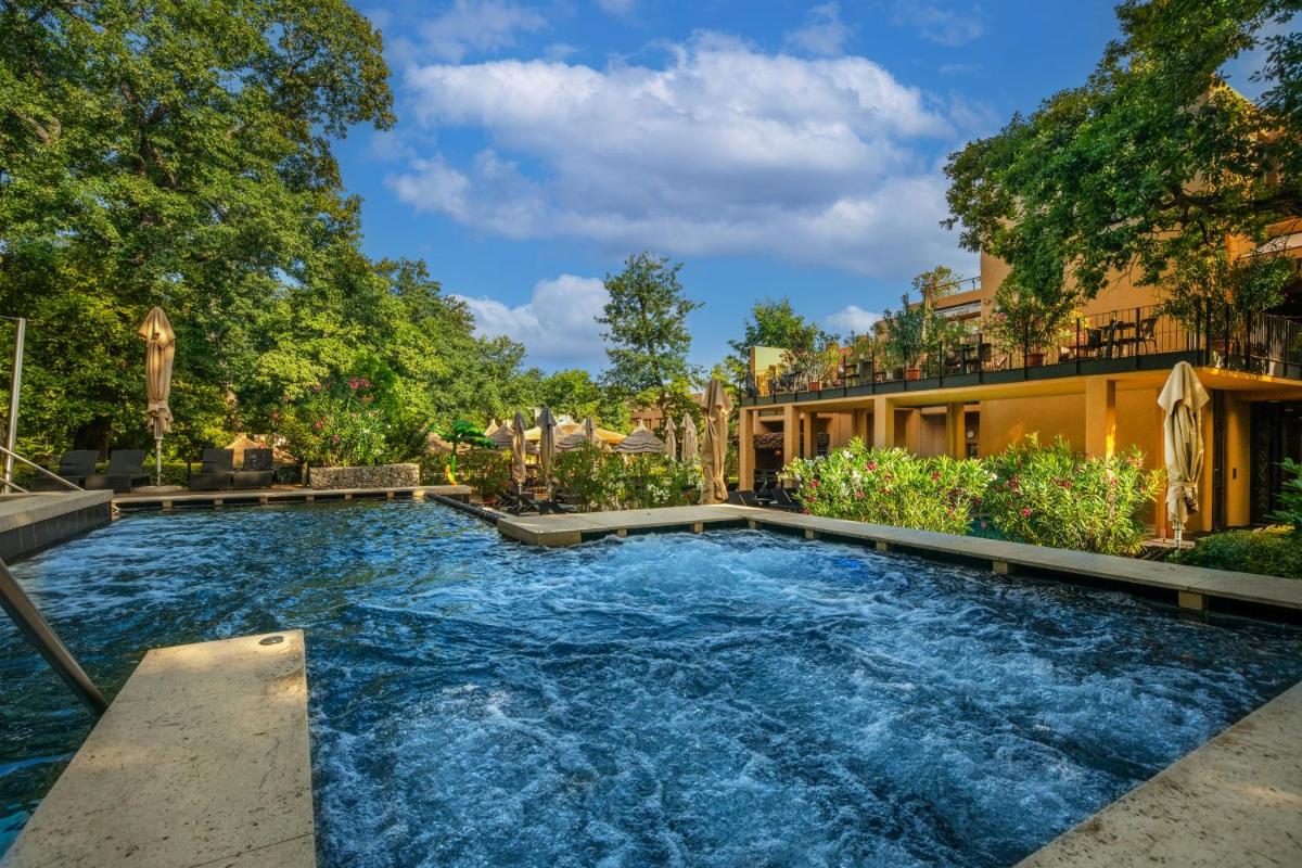 Bambara Hotel