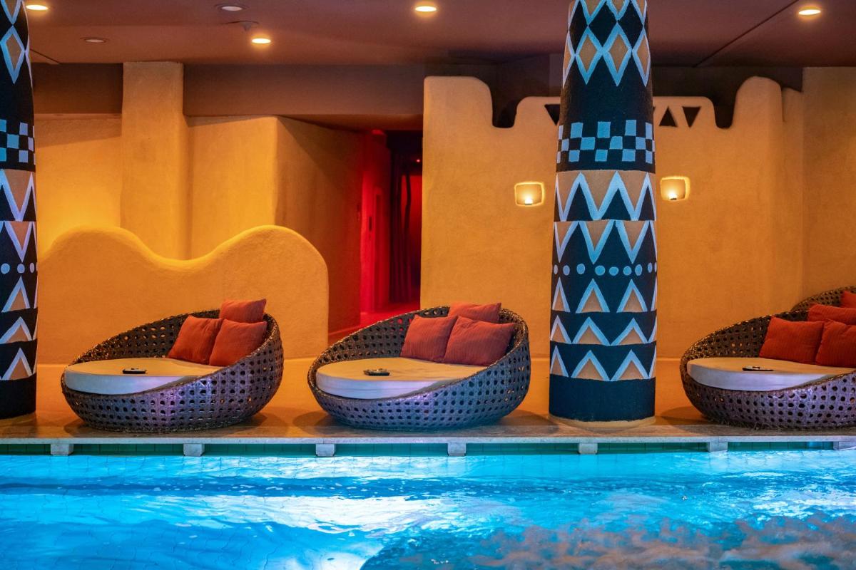 Bambara Hotel