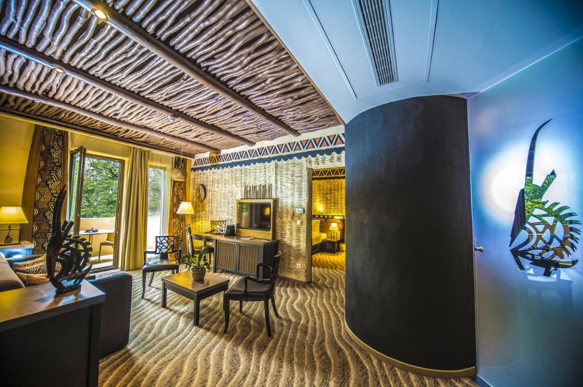 Bambara Hotel