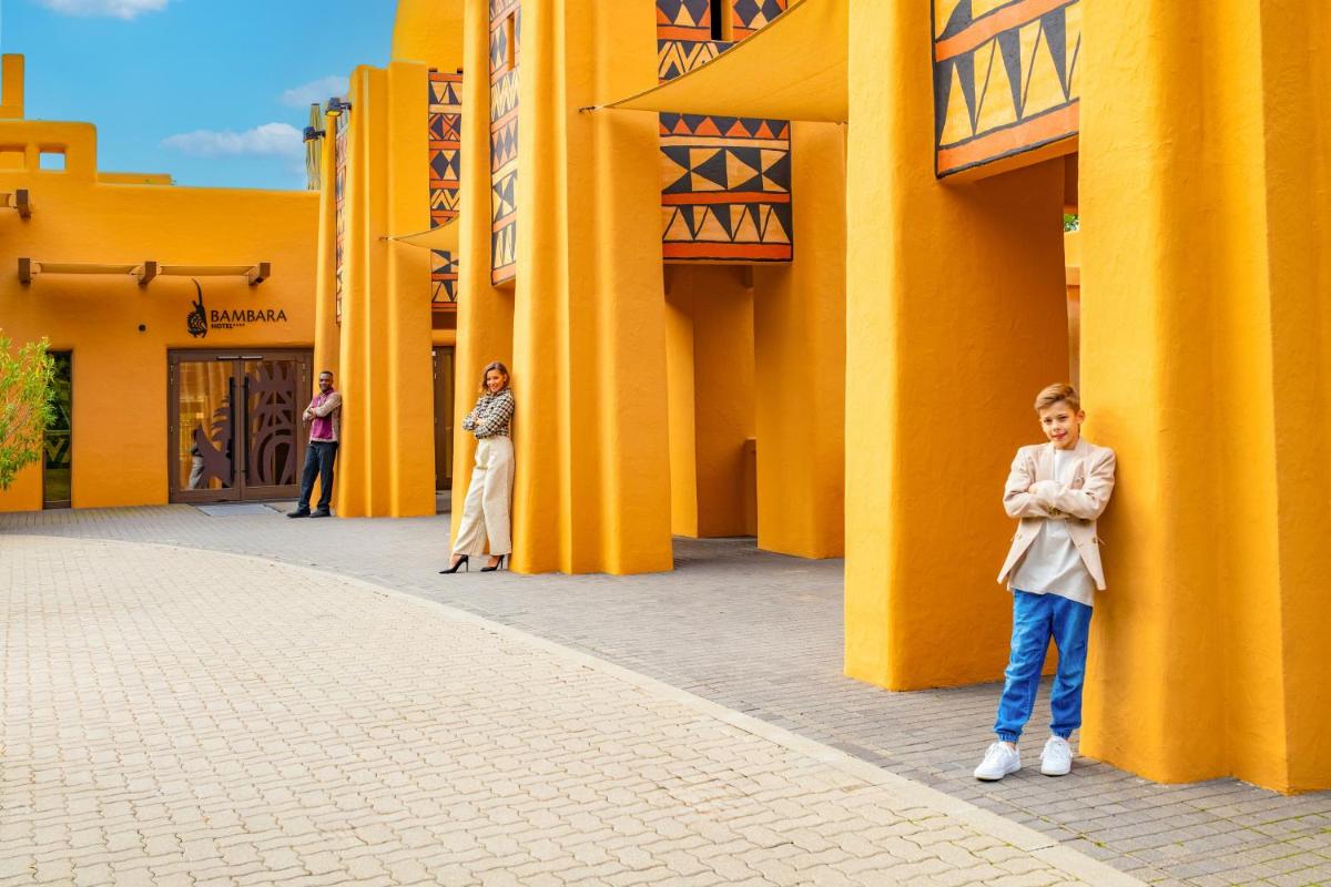 Bambara Hotel