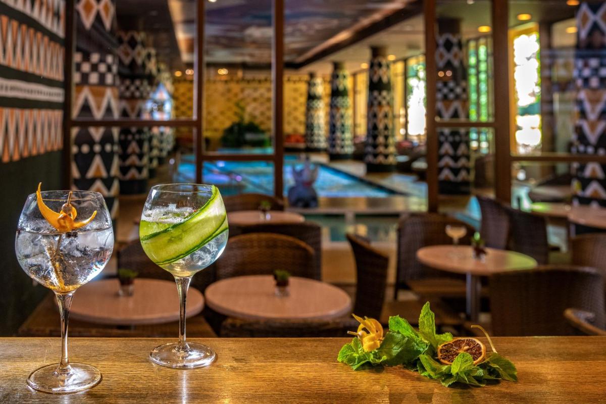 Bambara Hotel
