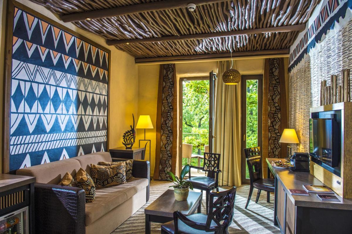 Bambara Hotel