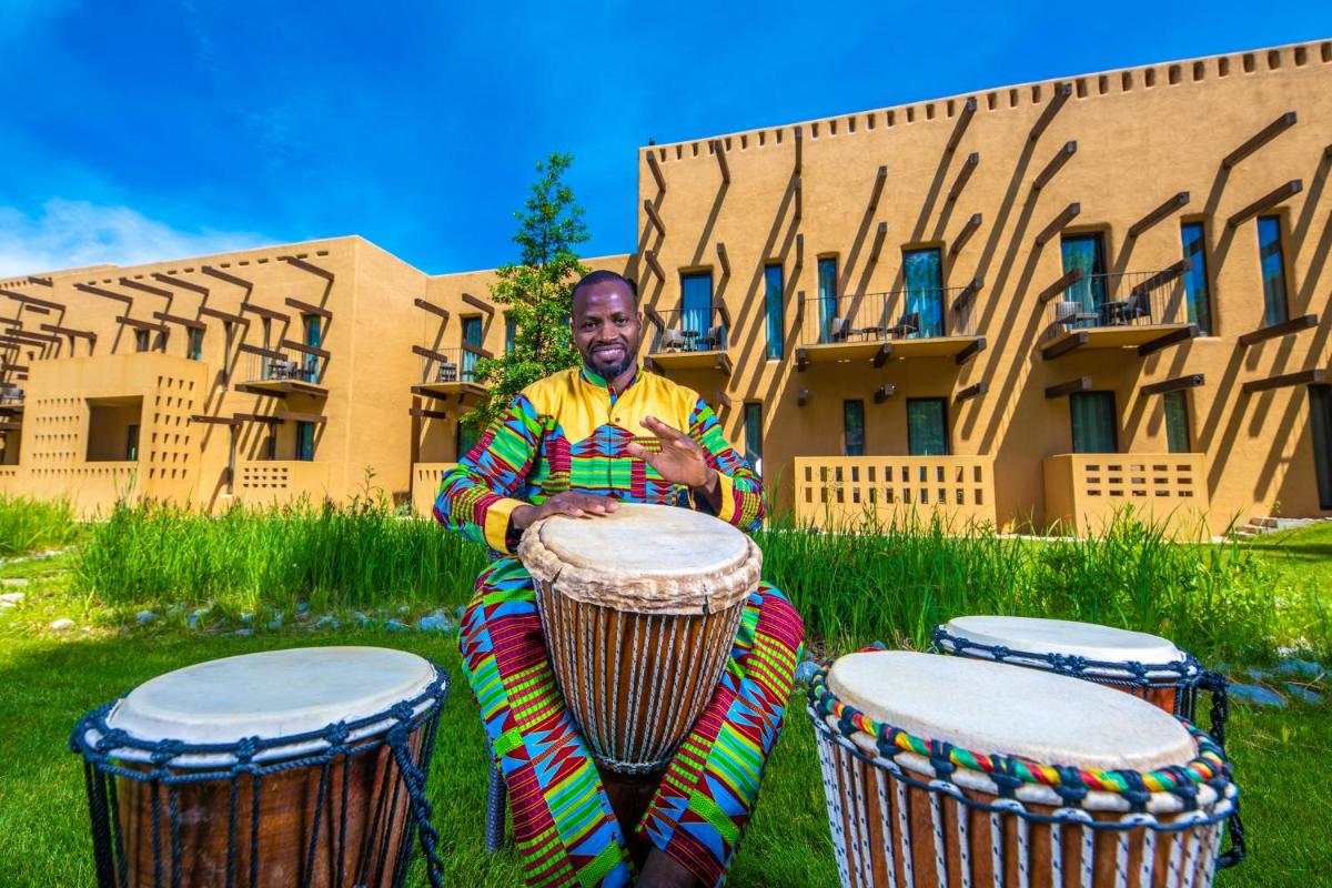 Bambara Hotel
