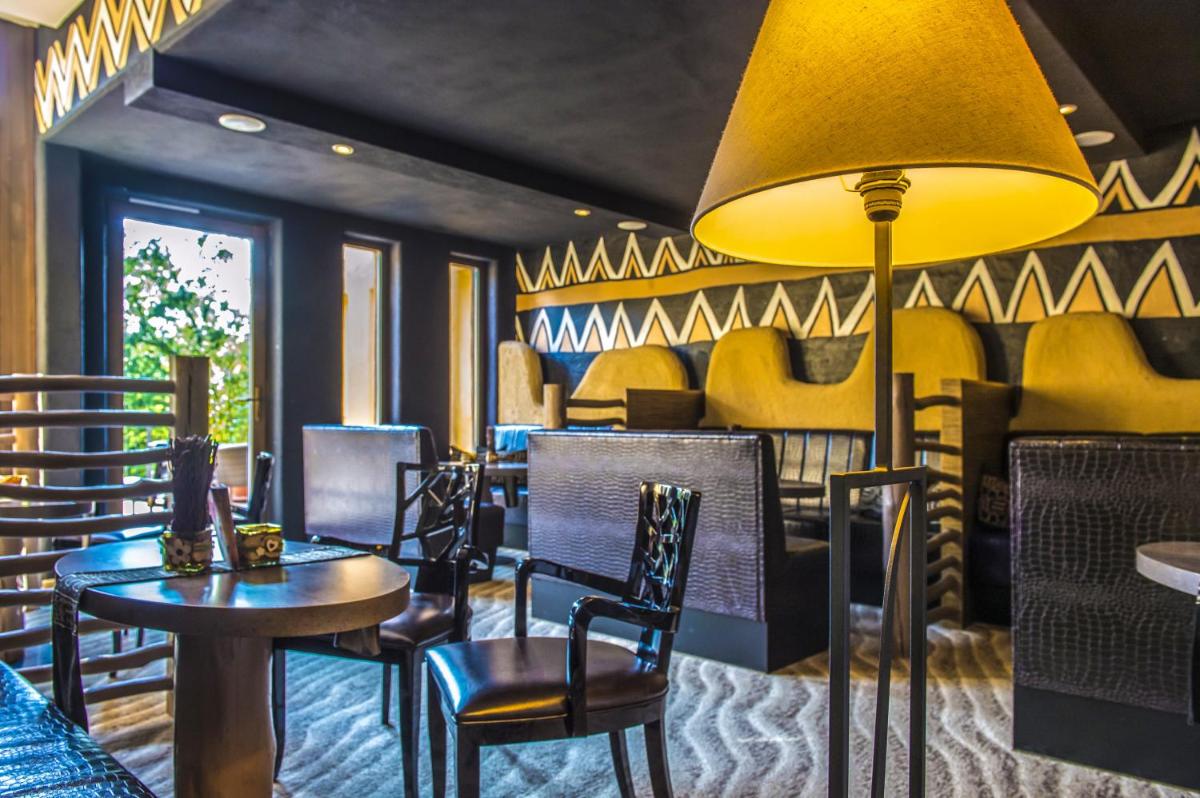 Bambara Hotel