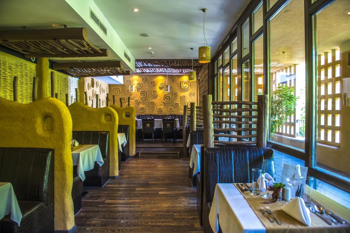 Bambara Hotel