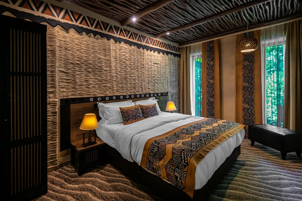 Bambara Hotel