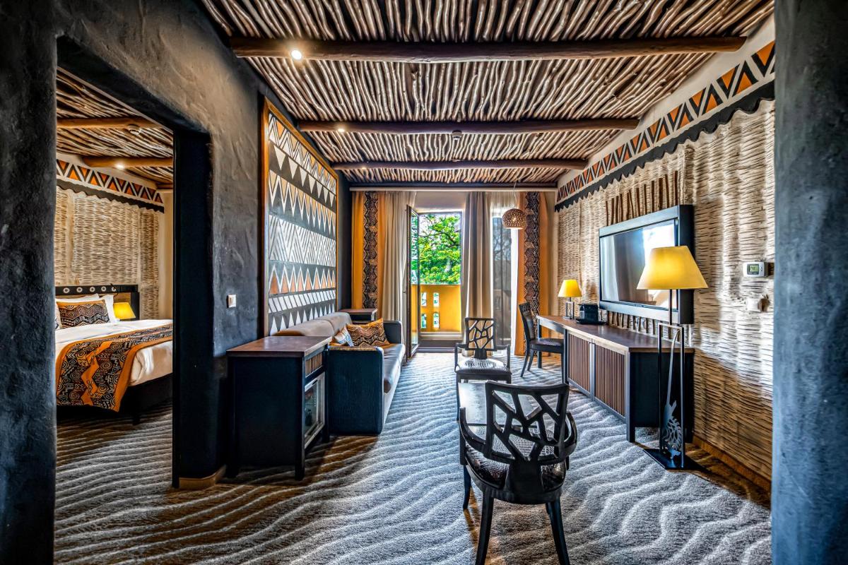 Bambara Hotel