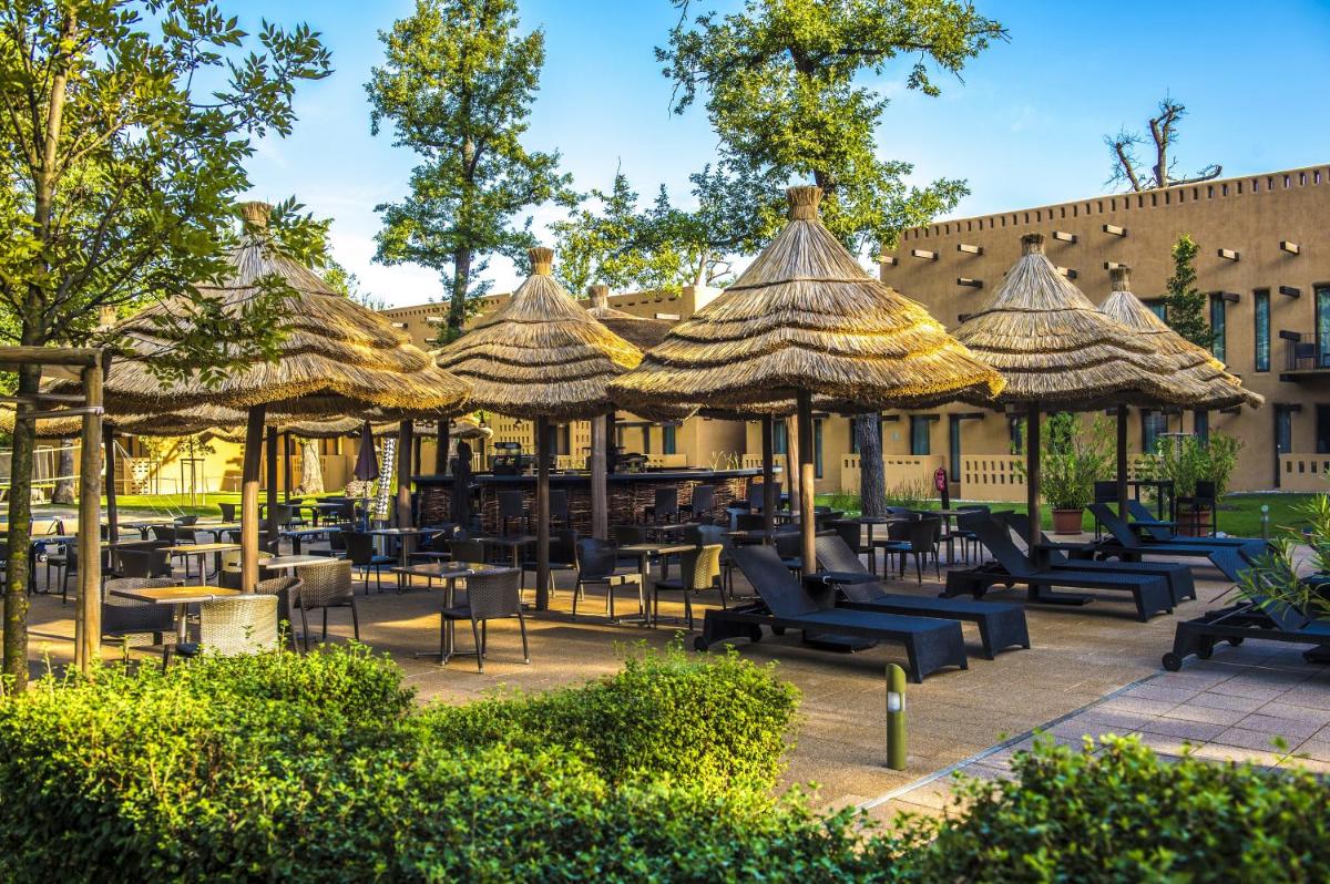 Bambara Hotel