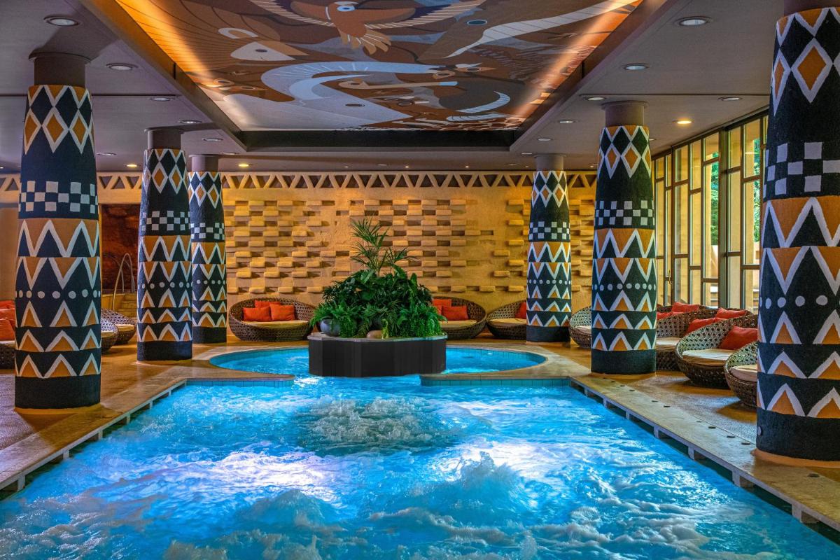 Bambara Hotel