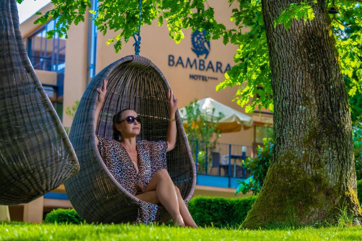 Bambara Hotel