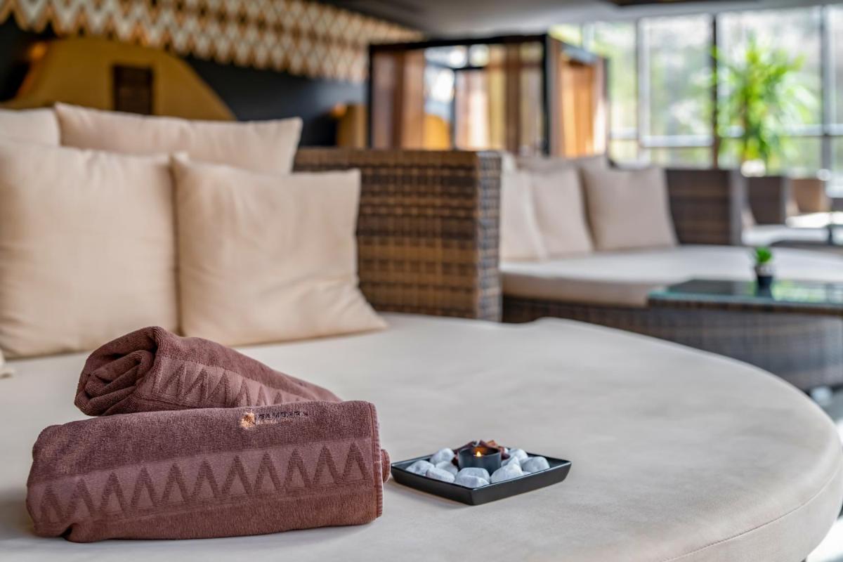 Bambara Hotel