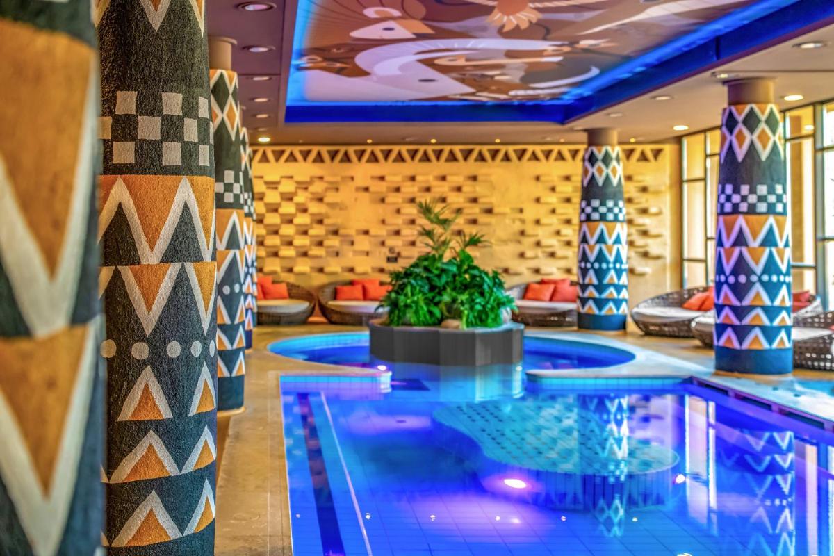 Bambara Hotel