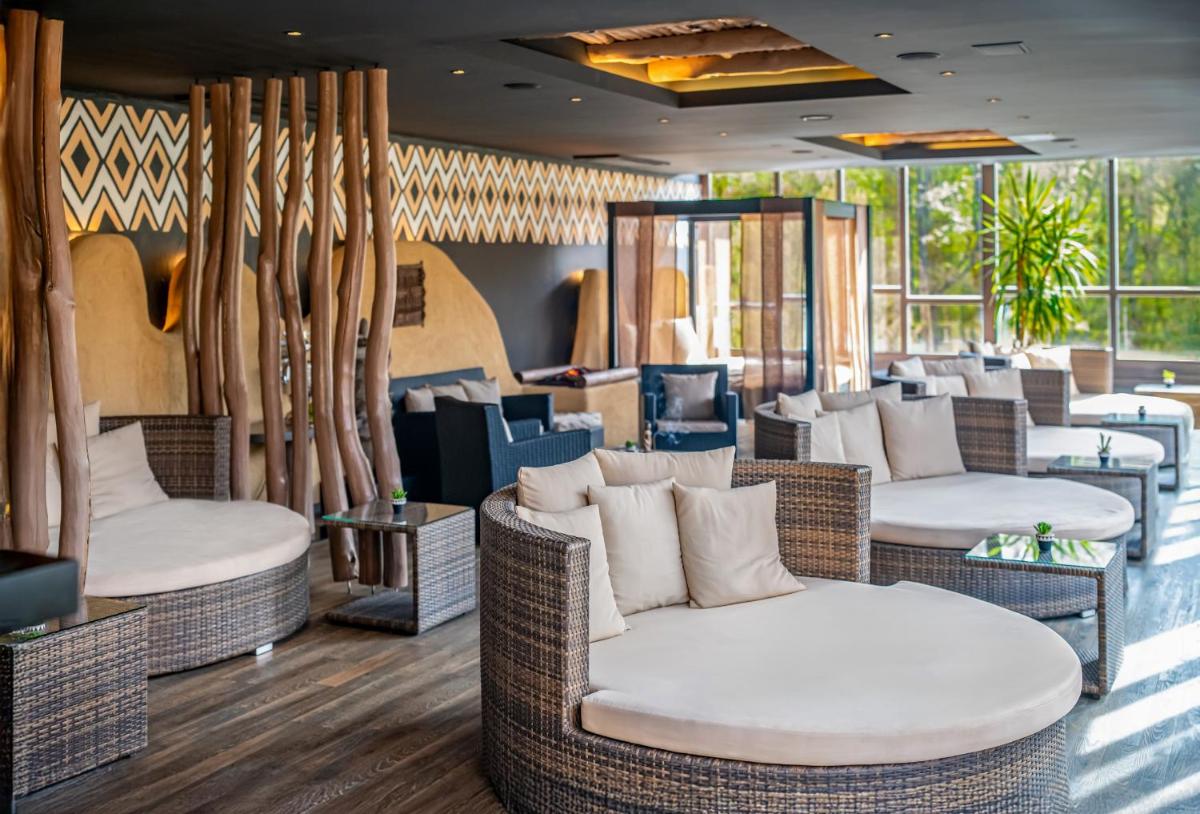 Bambara Hotel