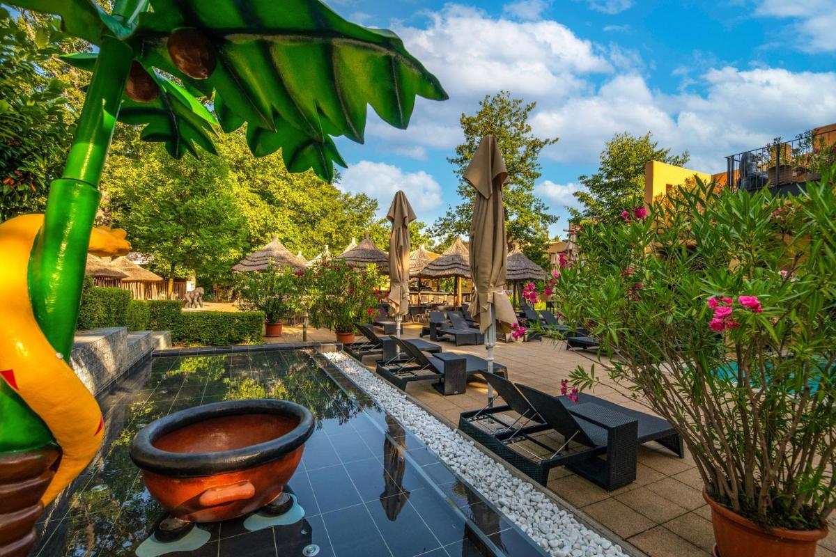 Bambara Hotel