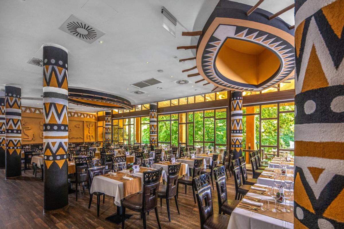 Bambara Hotel