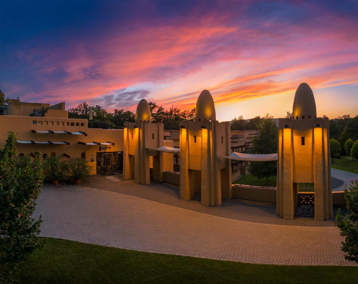 Bambara Hotel